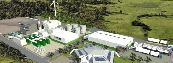 GreenEnergyPark™