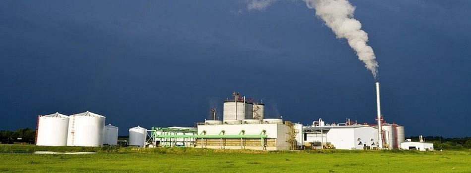 Chemicals & Energy